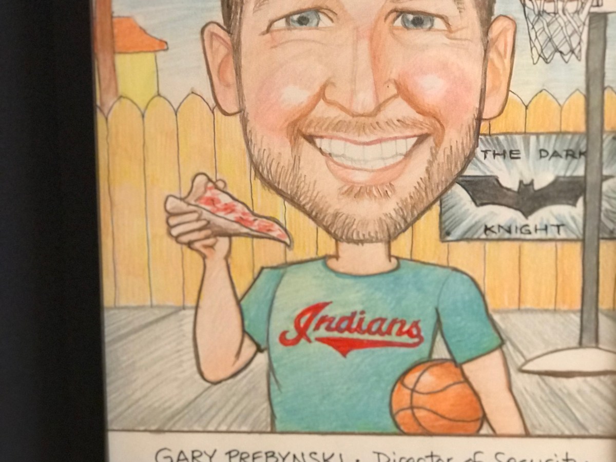 ONE ON ONE – with the&nbsp;Director