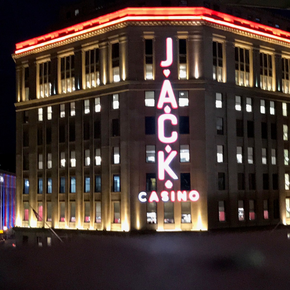 REMEMBER When It Was Fun to come to&nbsp;work?