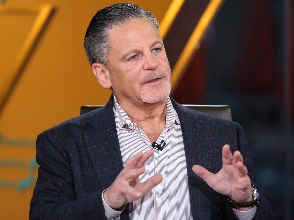 Surprise Announcement by Dan&nbsp;Gilbert
