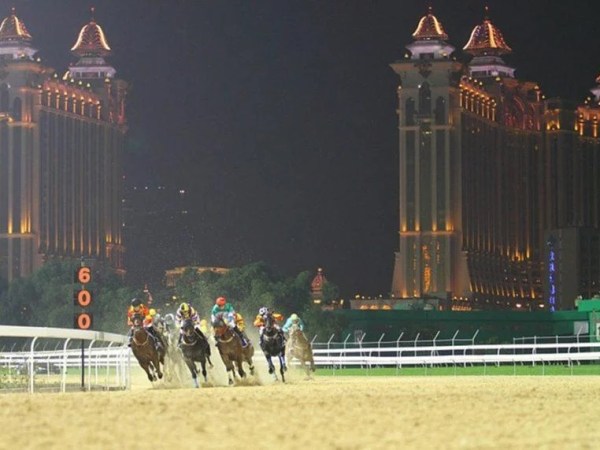 Macau Horse Racing to End as Jockey Club Calls it a&nbsp;Day