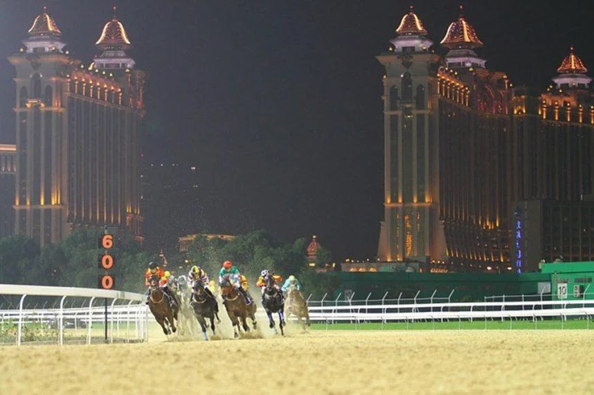 Macau Horse Racing to End as Jockey Club Calls it a&nbsp;Day