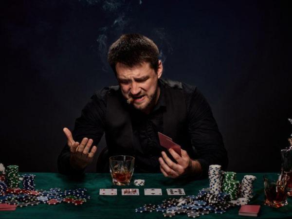 How to Avoid Tilt in Poker Using Cognitive Behavioral&nbsp;Strategies