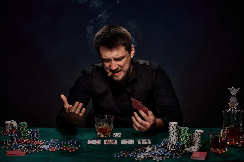 How to Avoid Tilt in Poker Using Cognitive Behavioral&nbsp;Strategies
